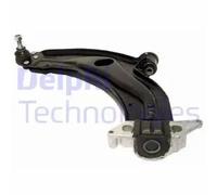 Wheel Suspension Control/Trailing Arm Delphi TC2105 Fits Fiat Doblo Wheels
