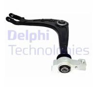 Wishbone Front Axle Left Control Arm TC2139 DELPHI for PEUGEOT CITROËN