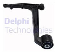 Wishbone Front Axle Left Control Arm TC2177 DELPHI for VW TRANSPORTER Mk IV Van