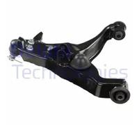 Wishbone / Suspension Arm TC3237 Delphi Track Control 4013A209 4013A213 MR496795