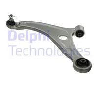 Wishbone Front Axle Left Control Arm TC3241 DELPHI for HYUNDAI i40 I CW i40 I