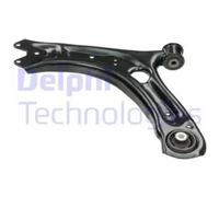 Wishbone Front Axle Left Control Arm TC3590 DELPHI for VW BEETLE