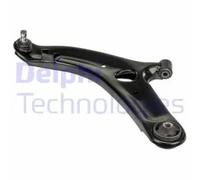Wishbone Front Axle Left Control Arm TC3595 DELPHI for KIA SOUL I