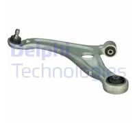Wishbone Front Axle Left Control Arm TC3794 DELPHI for HYUNDAI i40 I CW i40 I