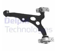 CONTROLTRAILING ARM WHEEL SUSPENSION TC428 FOR FIAT BRAVO TIPO BRAVA TEMPRA/SW