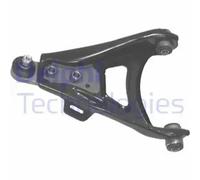 Wishbone Front Axle Left Control Arm TC619 DELPHI for RENAULT SUPER 5 EXTRA Van