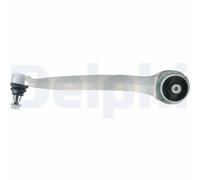 Wishbone Front Axle Left Control Arm TC7054 DELPHI for AUDI BENTLEY PORSCHE VW