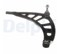Wheel Suspension Control/Trailing Arm Delphi TC7852 Fits Mercedes Mini C-Class