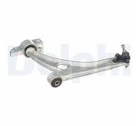 Wishbone Front Axle Left Control Arm TC7951 DELPHI for VW SEAT AUDI