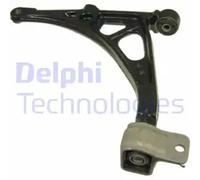 Wishbone Front Axle Left Control Arm TC810 DELPHI for PEUGEOT 405 Mk II