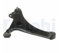 Wishbone Front Axle Left Control Arm TC8457 DELPHI for SUBARU FORESTER