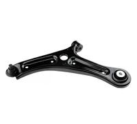 NTY Control Arm Front Axle Left Reinforced 100% Fit ZWD-FR-025 Ford