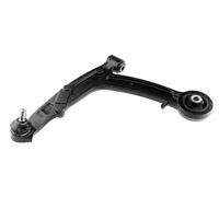 Wishbone Front Axle Left Control Arm ZWD-FT-003 NTY for FIAT PANDA