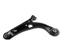 Control Arm Front Axle suitable for Fiat Panda 12- /UNDER LEFT/ OE to Vergl.: 21