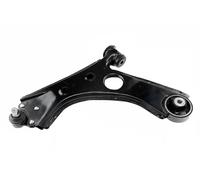 NTY Control Arm Wheel Suspension ZWD-FT-033 For Fiat Opel Front Left