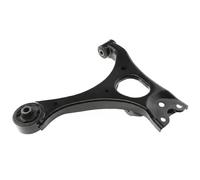 Wishbone Front Axle Left Control Arm ZWD-HD-084 NTY for HONDA CIVIC VIII Saloon