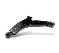 Wishbone Front Axle Left Control Arm ZWD-HY-502 NTY for HYUNDAI i800 Travel