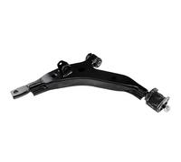 Wishbone Front Axle Left Control Arm ZWD-HY-531 NTY for HYUNDAI AMICA / ATOZ