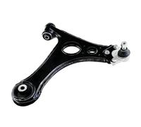 Wishbone Front Axle Left Control Arm ZWD-ME-033 NTY for MERCEDES-BENZ A-CLASS