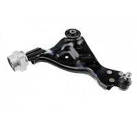 NTY Control Arm Wheel Suspension ZWD-ME-047 For Mercedes-Benz Front Left Lower