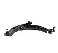 Wishbone Front Axle Left Control Arm ZWD-NS-058 NTY for NISSAN ALMERA Mk II