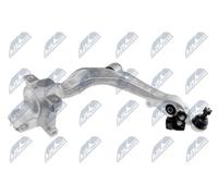 Front Axle Control Arm suitable for Infiniti FX35 08-, QX70 13- /Front Left/ OE