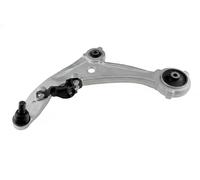 NTY Control Arm ZWD-NS-130 – Reinforced Front Left for Nissan