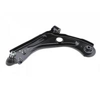 Wishbone Front Axle Left Control Arm ZWD-PE-010 NTY for CITROËN PEUGEOT