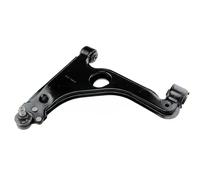Wishbone Front Axle Left Control Arm ZWD-PL-017 NTY for OPEL ASTRA G Hatchback