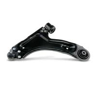 Wishbone Front Axle Left Control Arm ZWD-PL-031 NTY for OPEL MERIVA A MPV