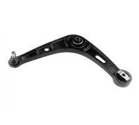 Wishbone Front Axle Left Control Arm ZWD-RE-008 NTY for RENAULT LAGUNA I