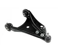 Wishbone Front Axle Left Control Arm ZWD-RE-026 NTY for RENAULT TWINGO II