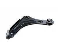 Wishbone Front Axle Left Control Arm ZWD-RE-034 NTY for RENAULT LAGUNA III
