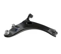 NTY Control Arm, Left Front Suspension Link ZWD-SB-013 for Subaru