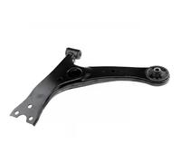 Wishbone Front Axle Left Control Arm ZWD-TY-172 NTY for TOYOTA COROLLA AVENSIS