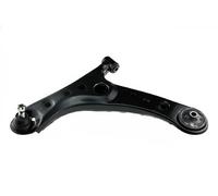 Wishbone Front Axle Left Control Arm ZWD-TY-190 NTY for TOYOTA AVENSIS VERSO