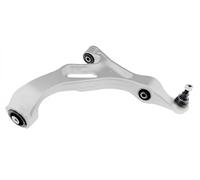 Wishbone Front Axle Left Control Arm ZWD-VW-014 NTY for PORSCHE VW AUDI