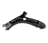 Wishbone Front Axle Left Control Arm ZWD-VW-036 NTY for VW JETTA IV