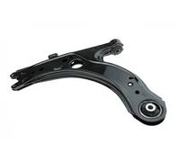 Wishbone Front Axle Left Control Arm ZWD-VW-038A NTY for SKODA VW AUDI SEAT