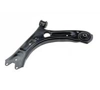 Wishbone Front Axle Left Control Arm ZWD-VW-053 NTY for VW BEETLE