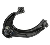 Wishbone Front Axle Left Control Arm ZWG-HD-031 NTY for HONDA ACCORD VIII