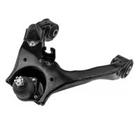 Wishbone Front Axle Left Control Arm ZWG-MS-035 NTY for MITSUBISHI L200 / TRITON