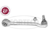 Wishbone Front Axle Left Trailing Arm 49395583 CORTECO for BMW X3 X4