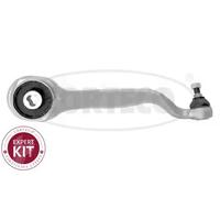 Wishbone Front Axle Left Trailing Arm 49399501 CORTECO for MERCEDES-BENZ E-CLASS