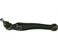 Wishbone Front Axle Left Trailing Arm 58021801 METZGER for BMW X5 X6