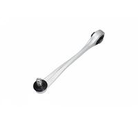 Wishbone Front Axle Left Trailing Arm 9050128 KAMOKA for AUDI Q5 A5 A5 Sportback