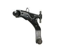 Wishbone Front Axle Left Trailing Arm J30582YMT YAMATO for HYUNDAI KIA