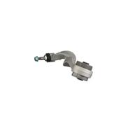 Wishbone Front Axle Left Trailing Arm TC7614 DELPHI for BMW 6 6 Convertible