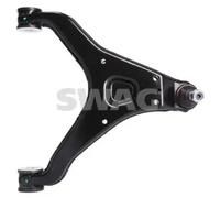 Fits SWAG 37 94 3657 control arm /L/ front Iveco 04-11