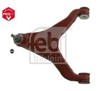 Wishbone Front Axle Left Triangular Control Arm (CV) 43657 FEBI BILSTEIN